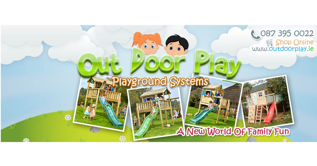 Outdoorplay.ie